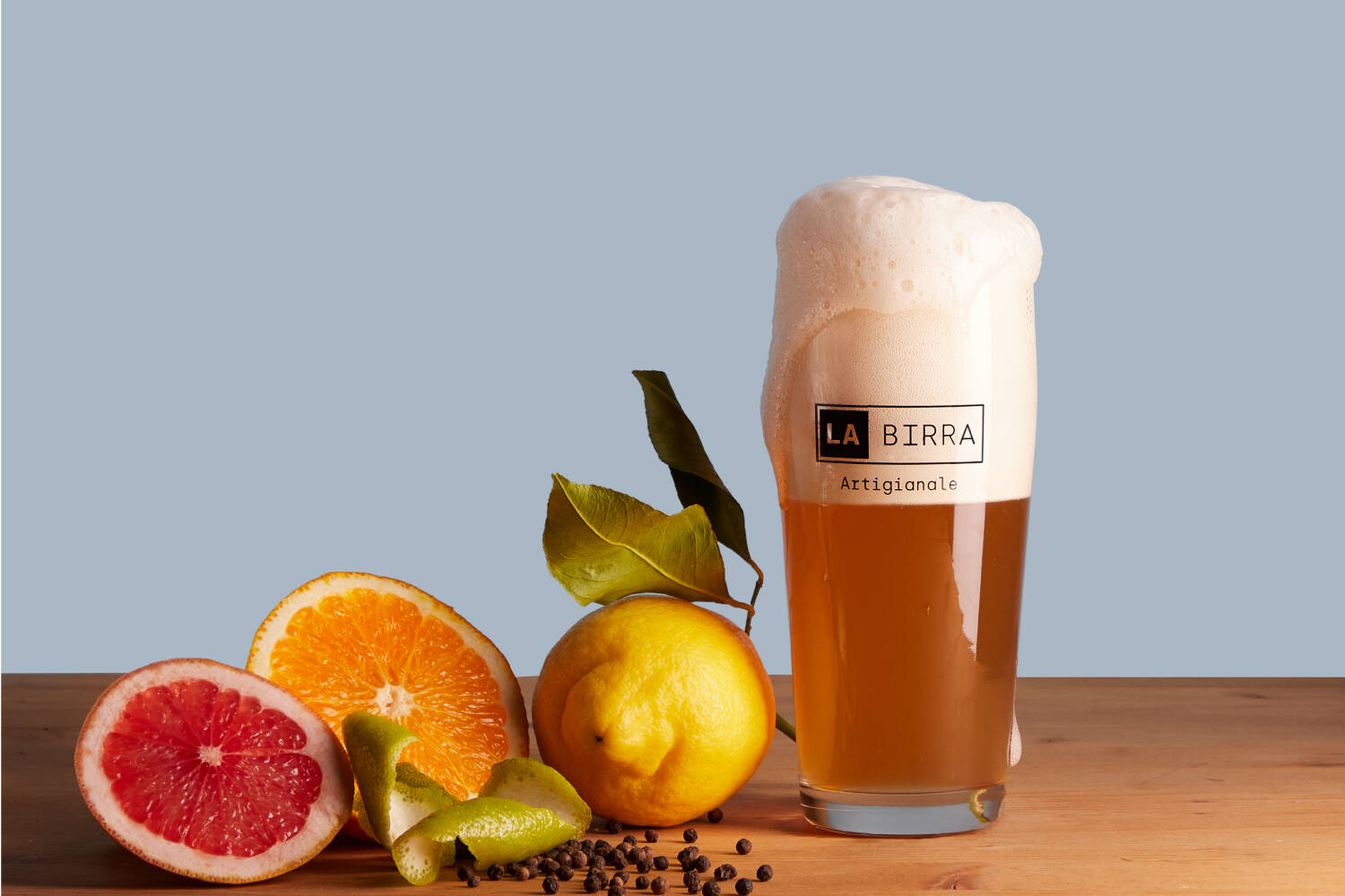 naming birrificio arttigianale