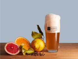 naming birrificio arttigianale