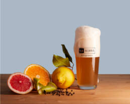 naming birrificio arttigianale